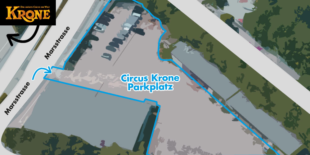 Circus Krone