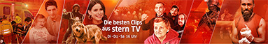 stern TV youtube