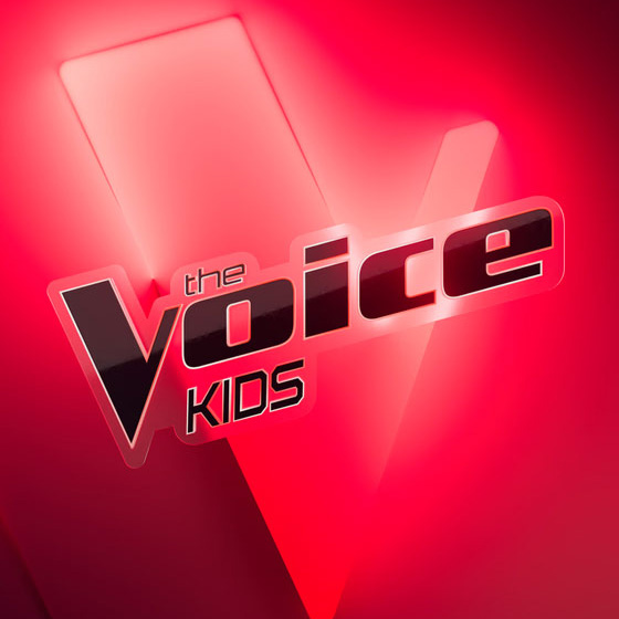 the voice kids